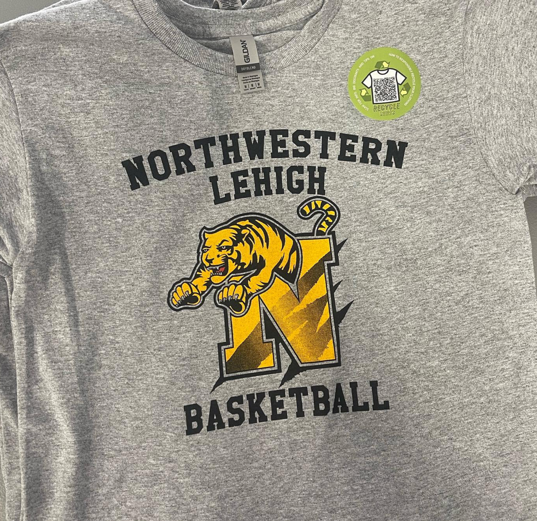 Changing the conversation around custom apparel